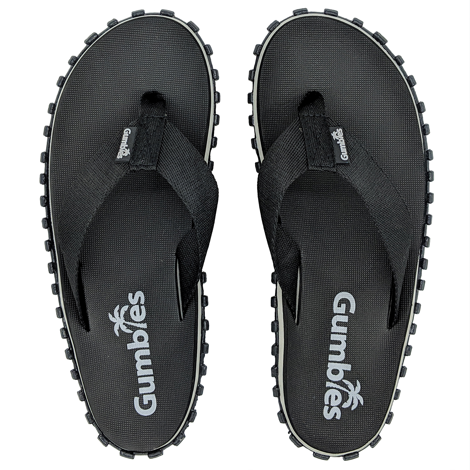 Black – Duckbill