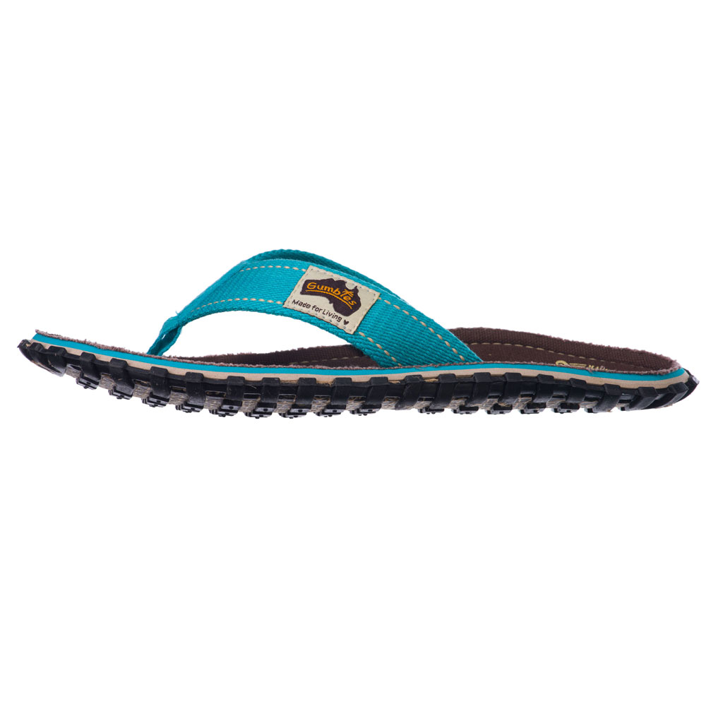Brown Retro – Original Flip Flops