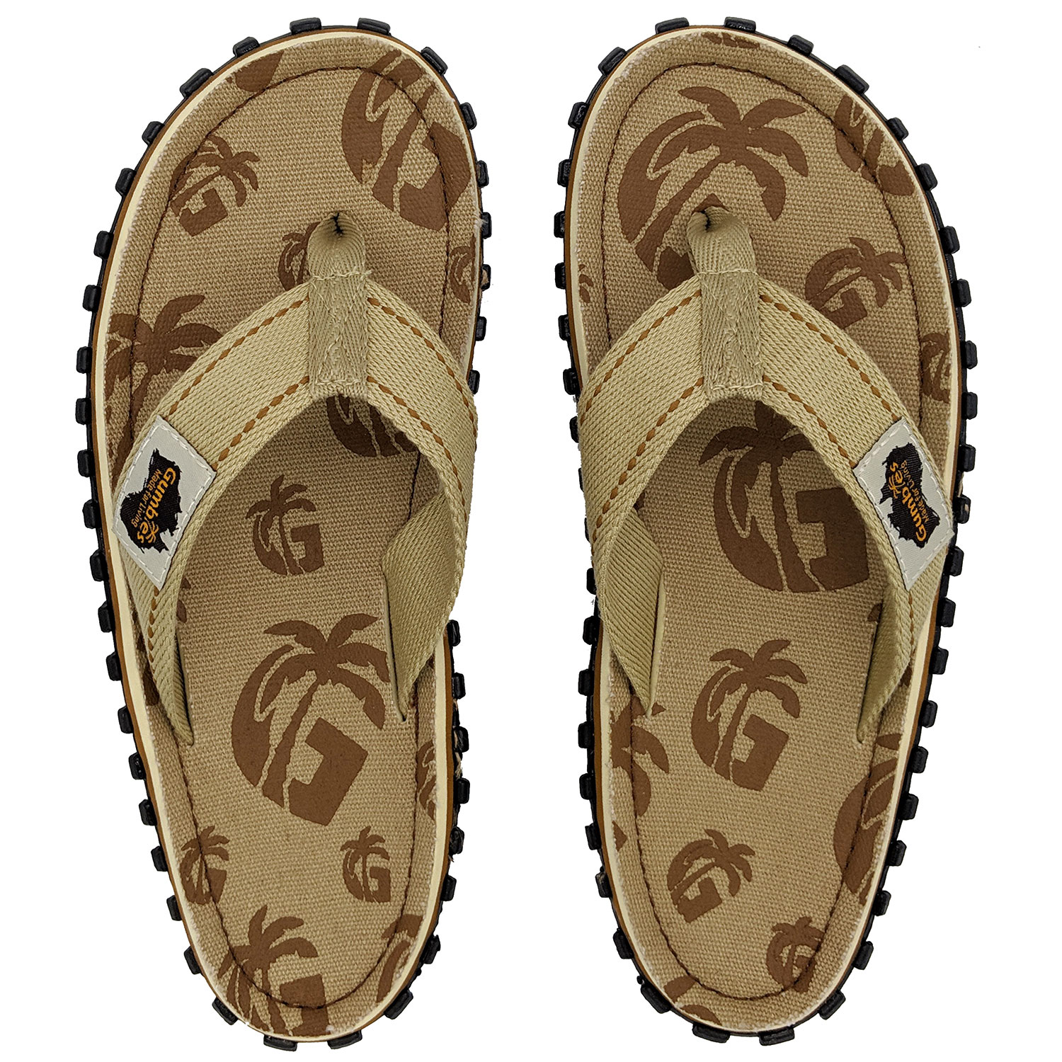 Multi G – Original Flip Flops