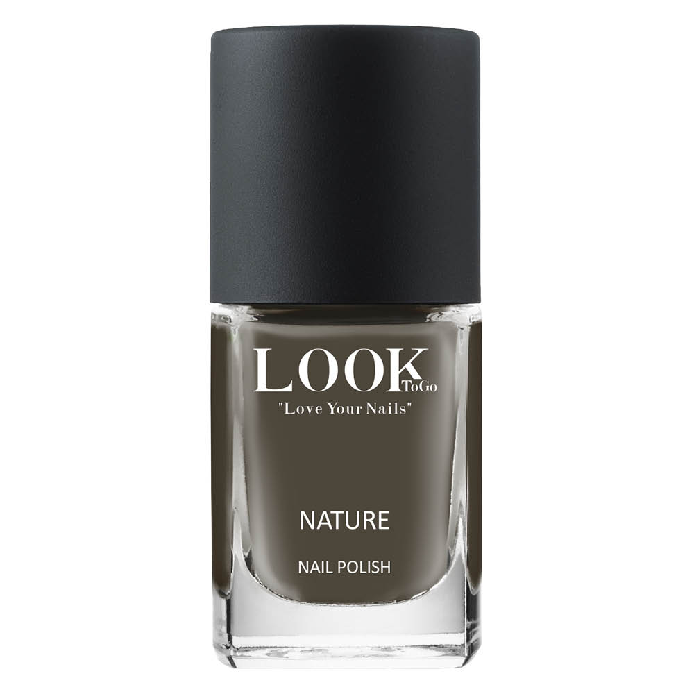 Nagellack "Nature" von Look-To-Go