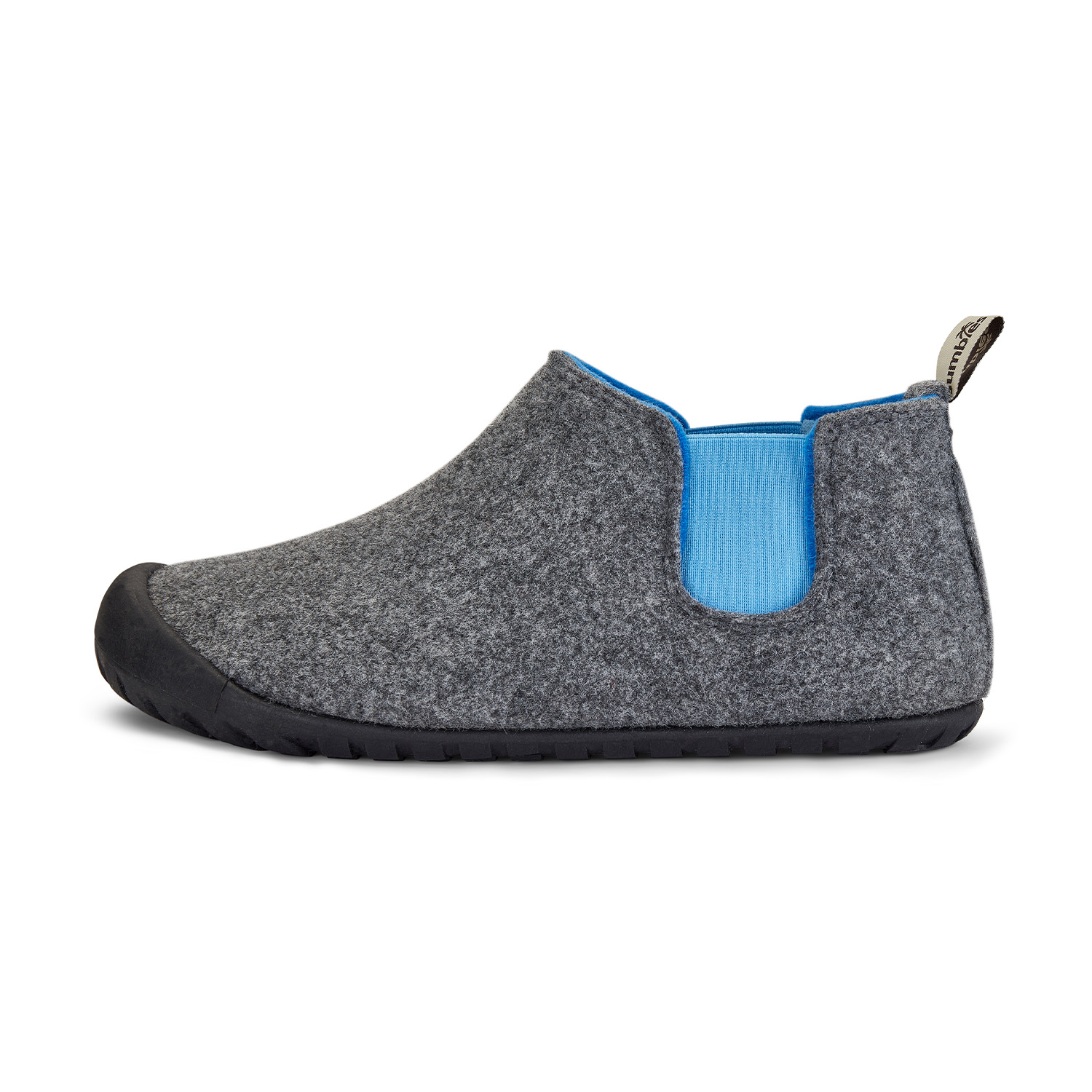 Grey Blue  – Brumby