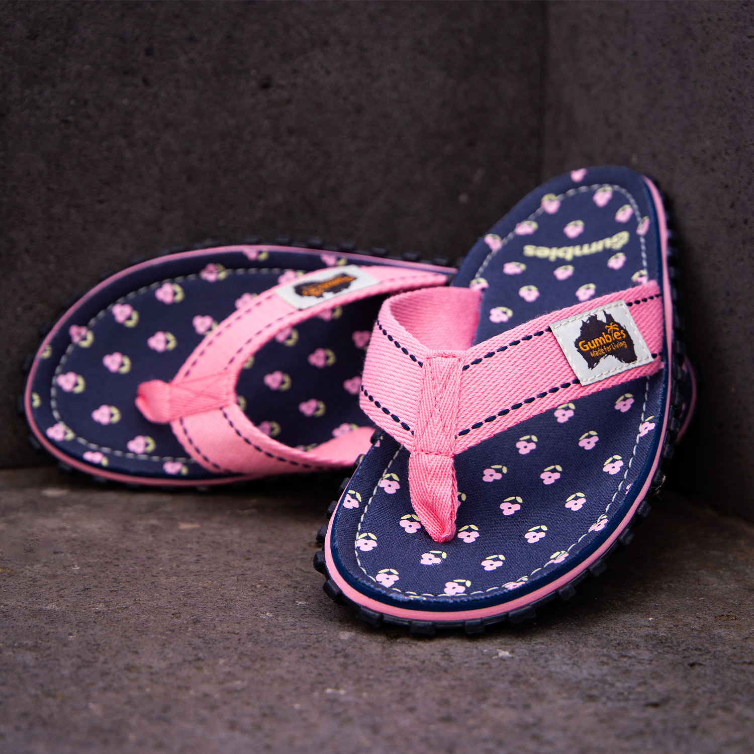 Primrose – Kids Original Flip Flops Primrose – Kids Original Flip Flops