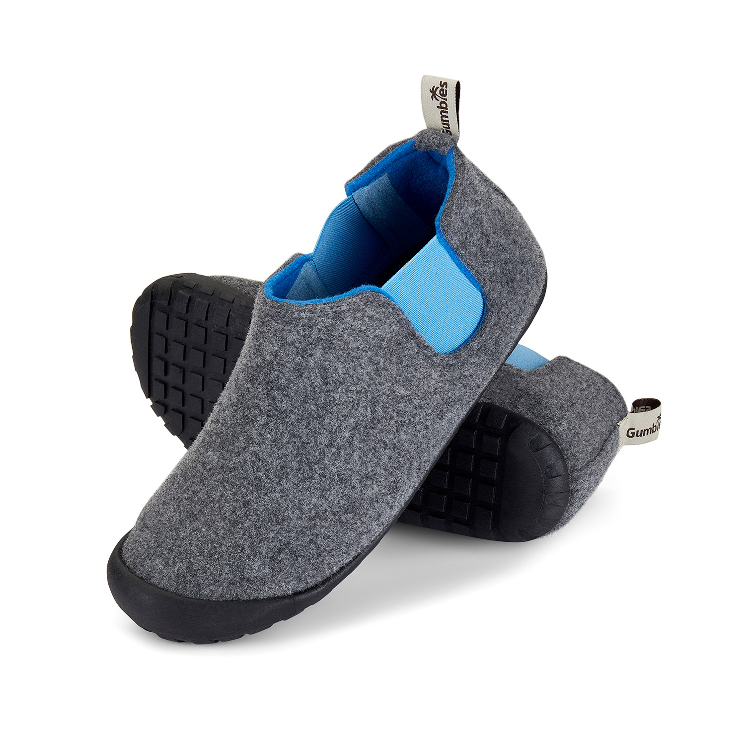 Grey Blue  – Brumby