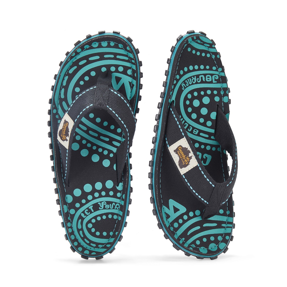 Dotty – Original Flip Flops