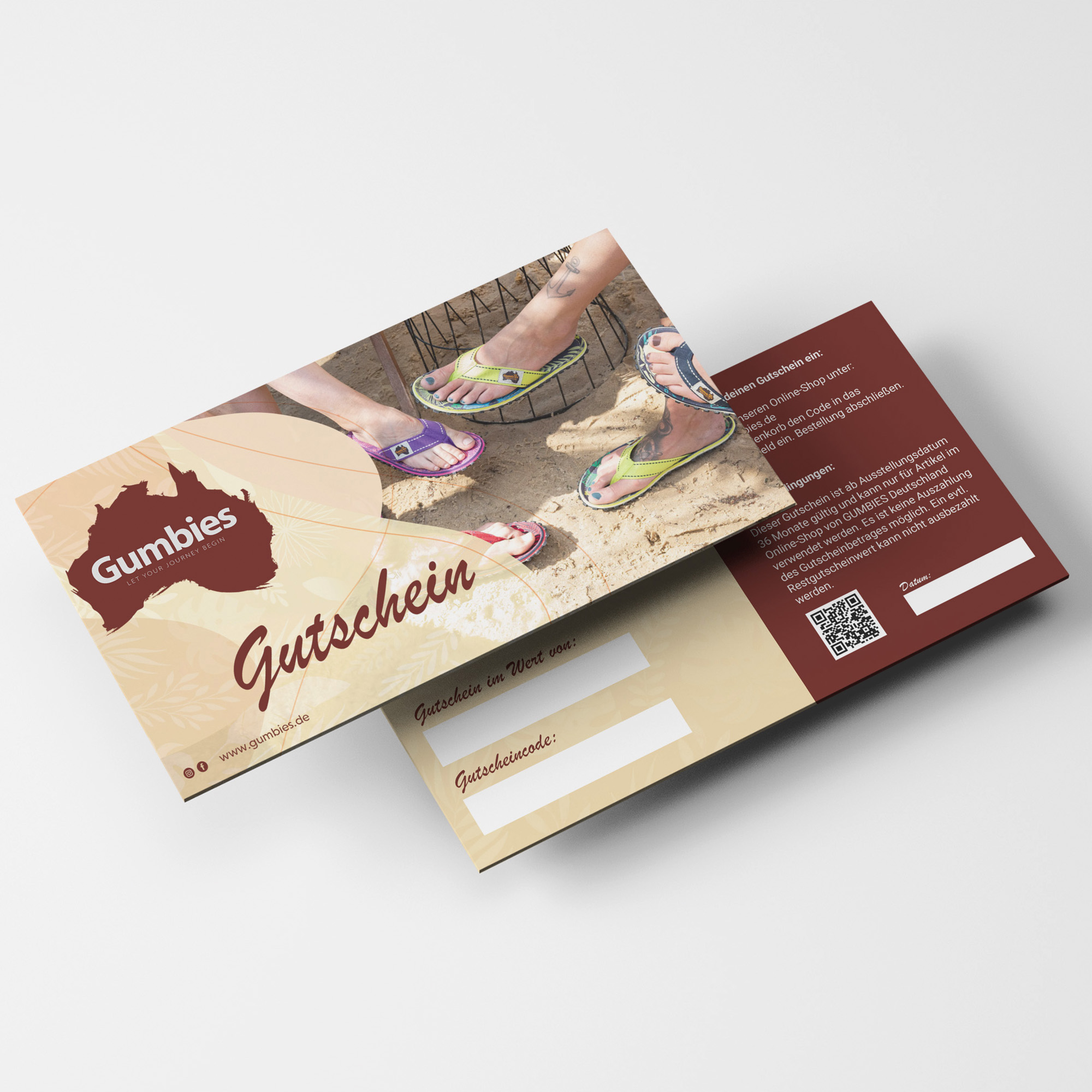 Gutschein (20,00 Euro) Gutschein (20,00 Euro)