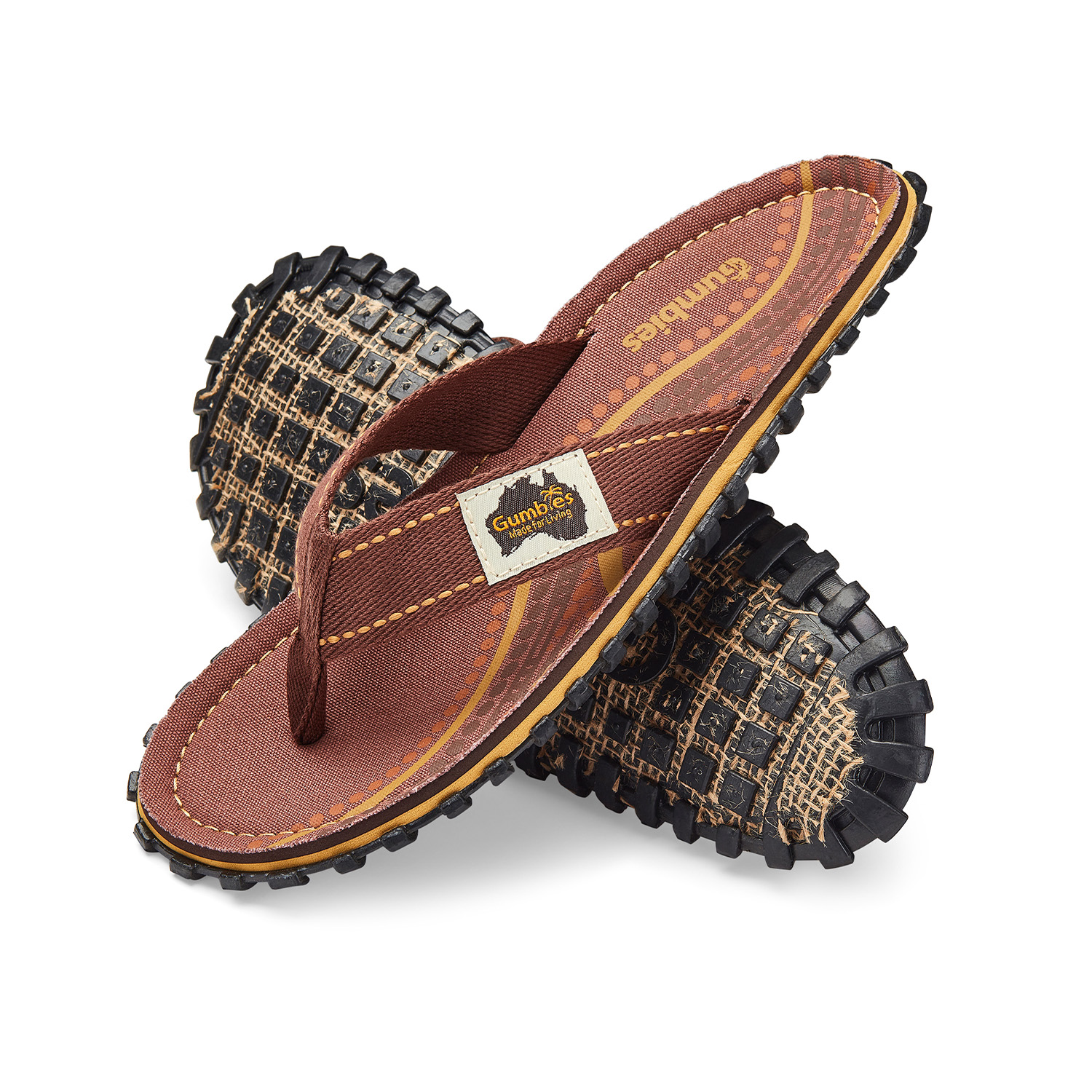 Aboriginal – Original Flip Flops
