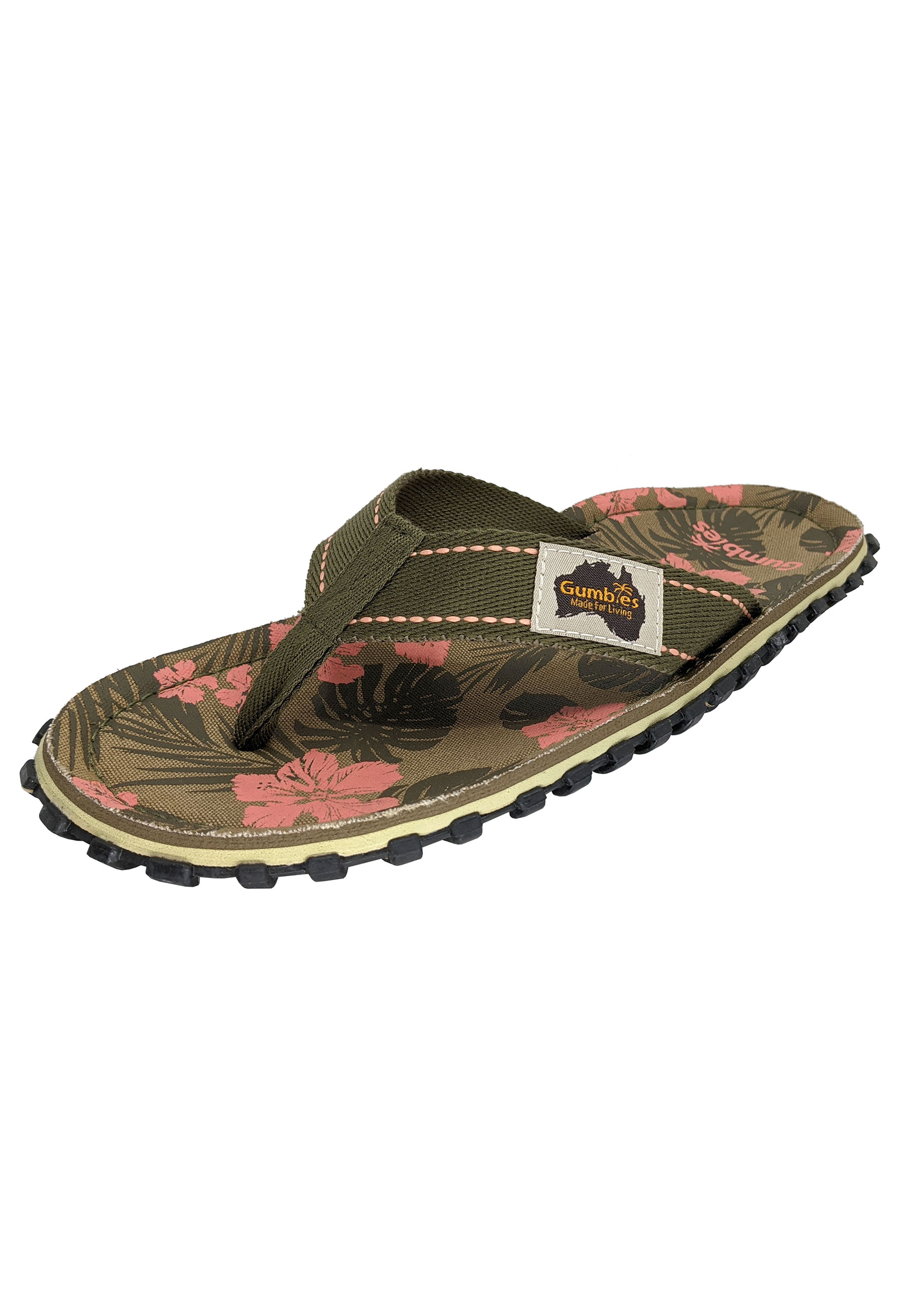 Jungle – Original Flip Flops