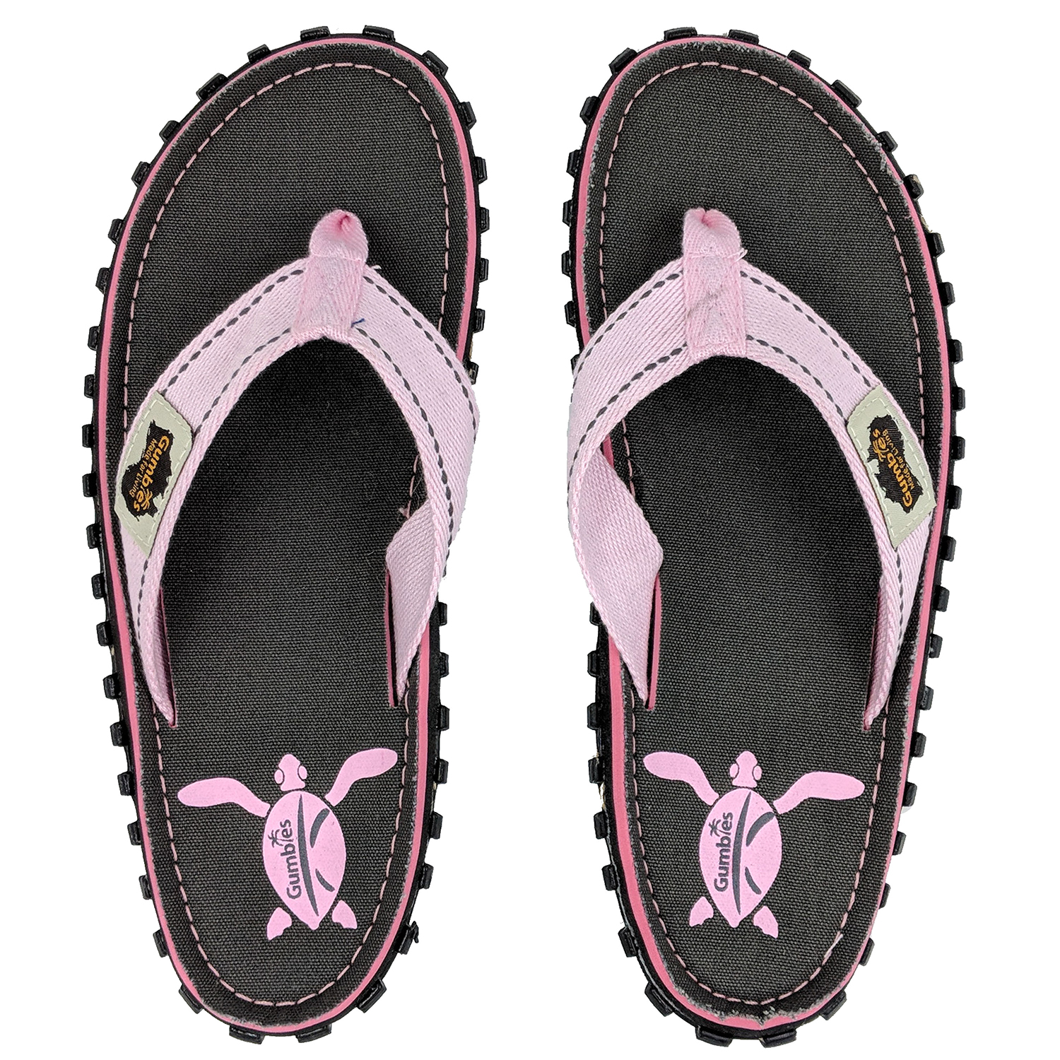 Turtle – Kids Original Flip Flops