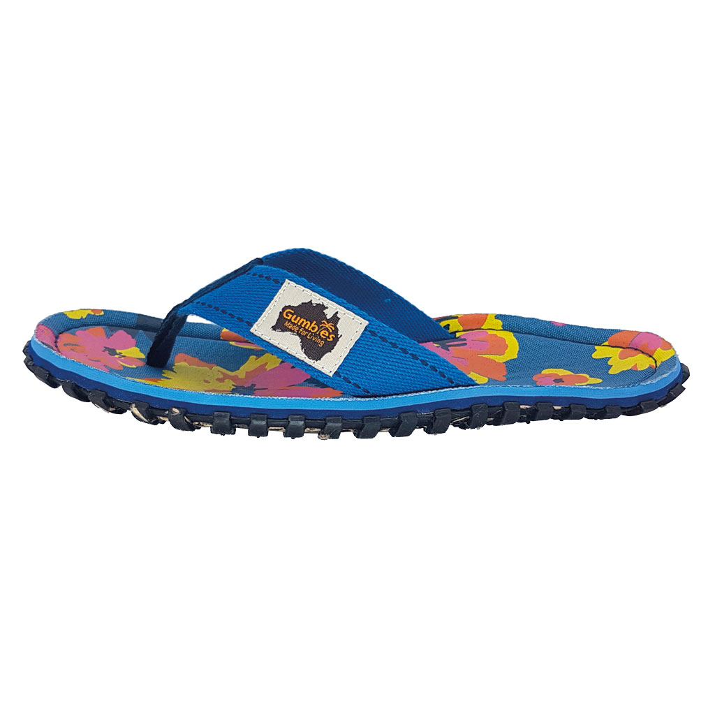 Flower – Original Flip Flops Flower – Original Flip Flops