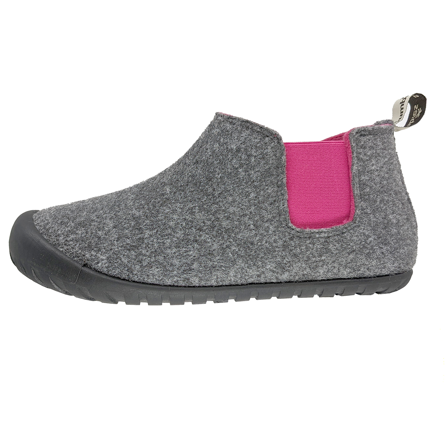 GUMBIES – Brumby, Grey Pink