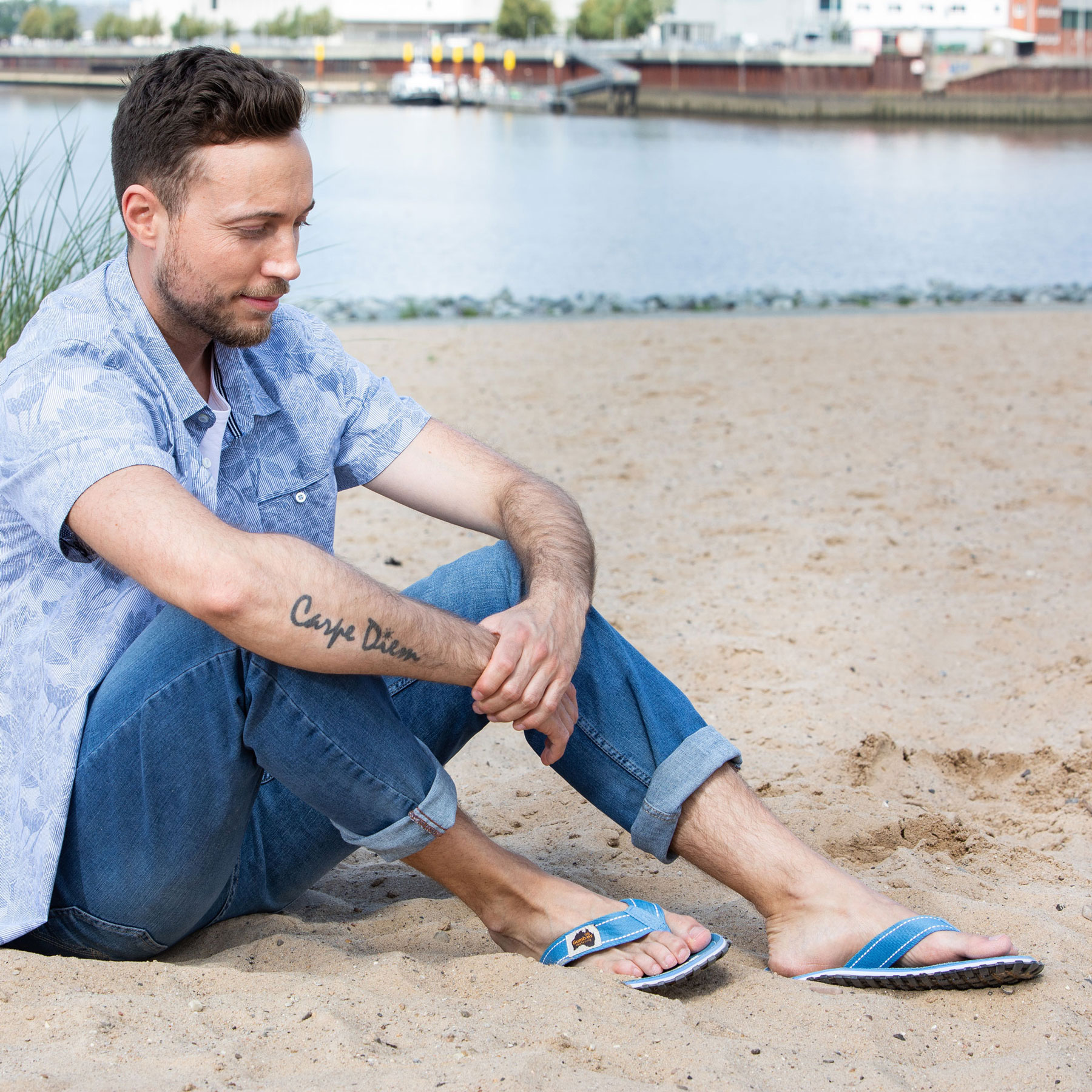 Palm – Original Flip Flops