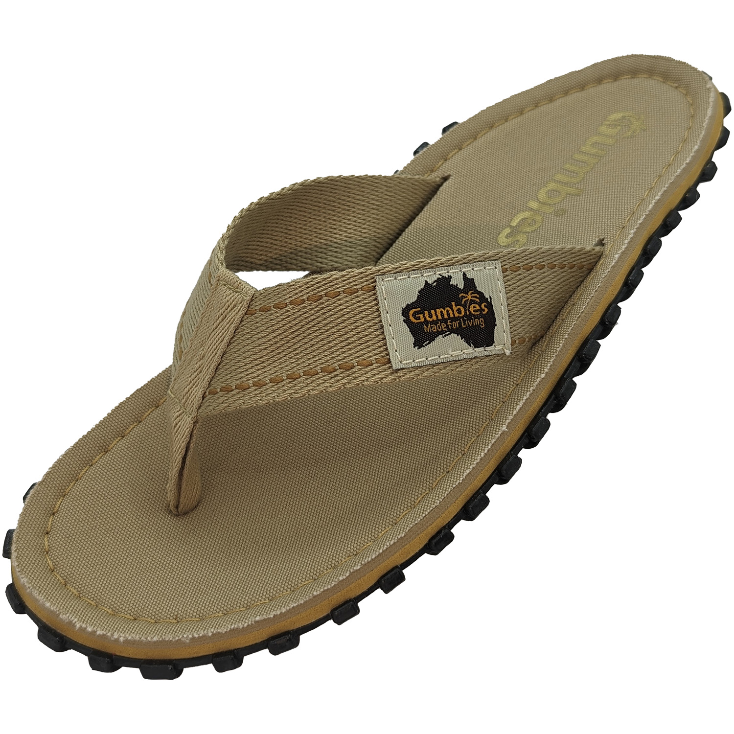 Classic Sand – Original Flip Flops