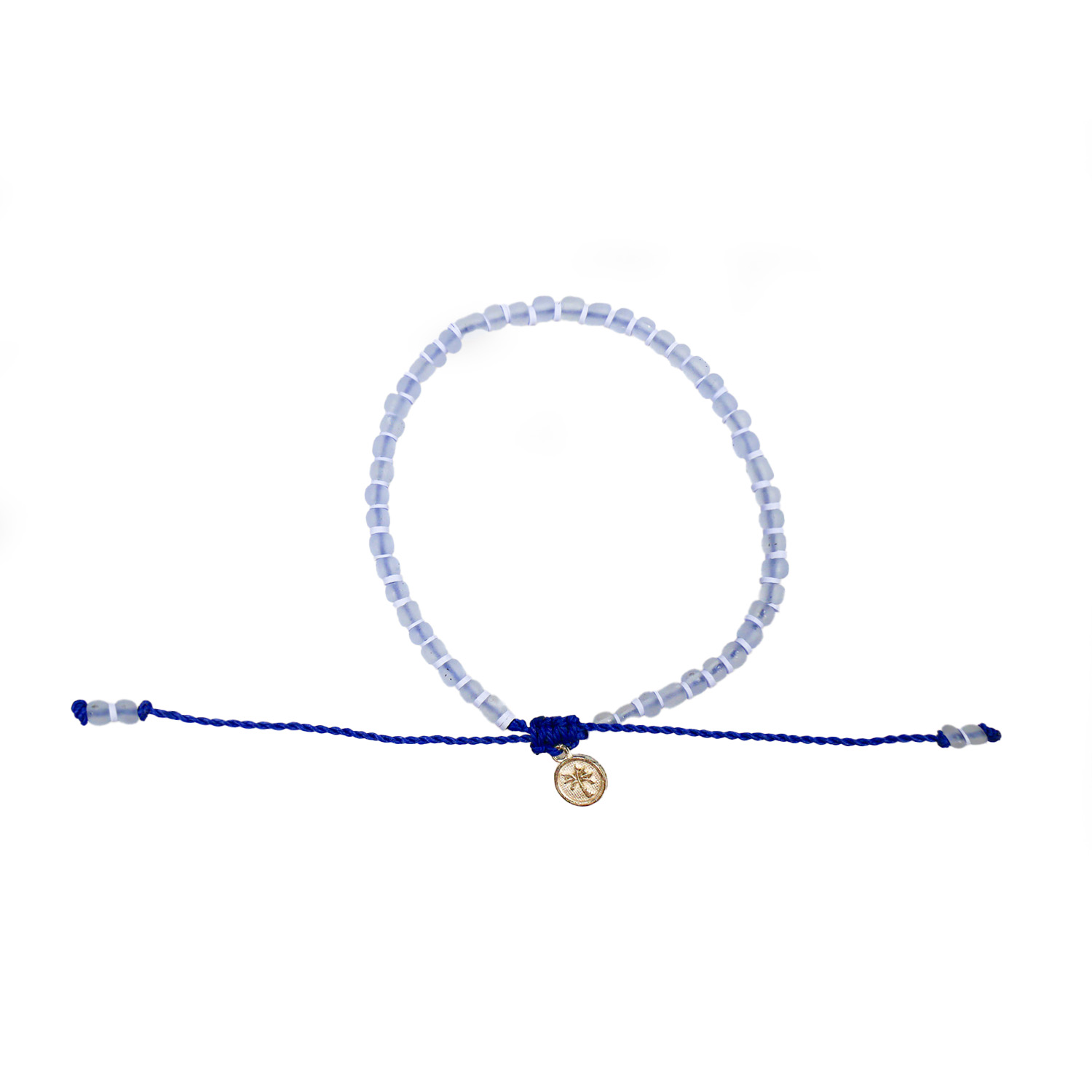 Fußkettchen Marley – Blue Fußkettchen Marley – Blue