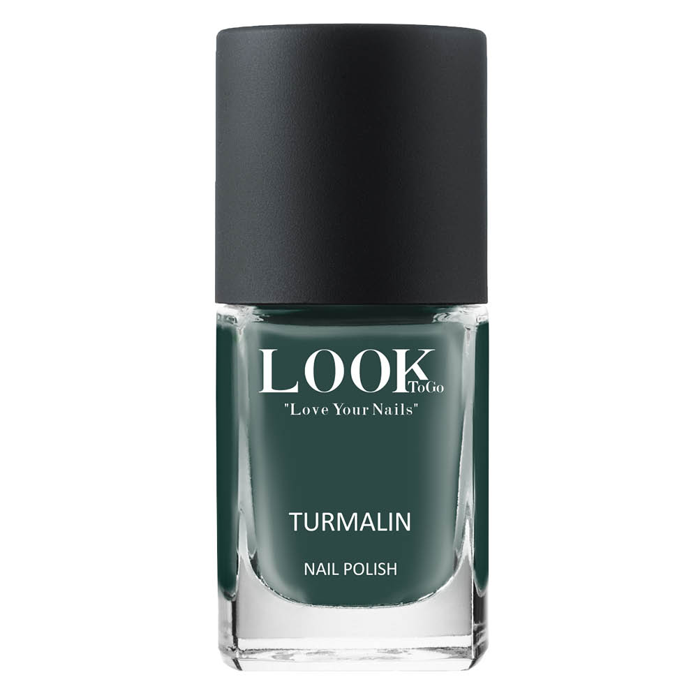 Nagellack "Turmalin" von Look-To-Go