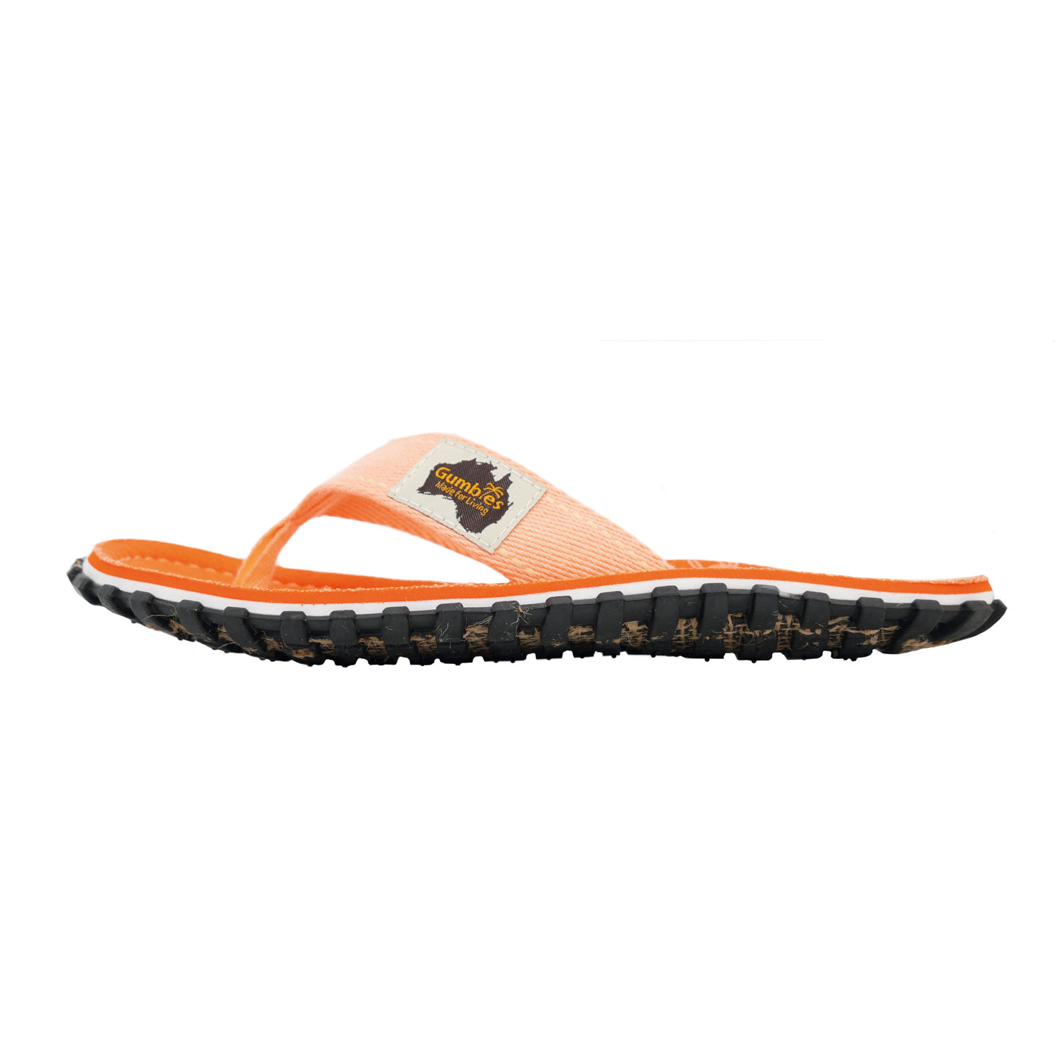 Boho Coral – Original Flip Flops
