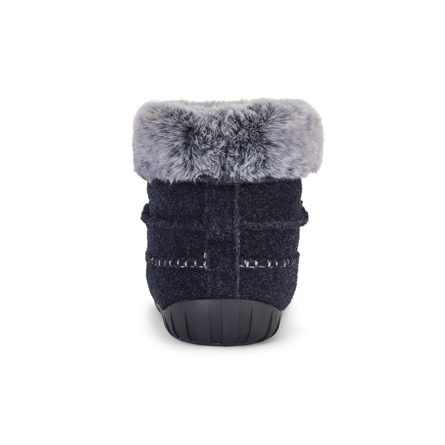 Navy Grey – Ossa High Navy Grey – Ossa High