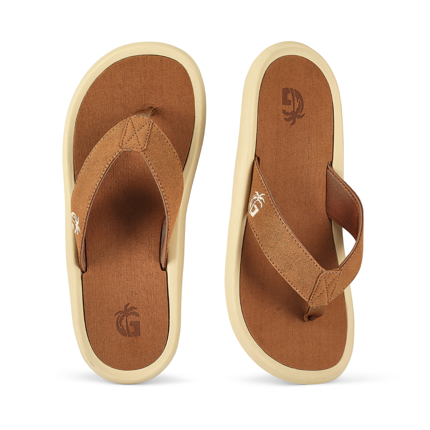 Latte – Noosa Flip Flops