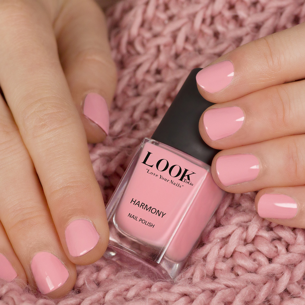 Nagellack "Harmony" von Look-To-Go Nagellack "Harmony" von Look-To-Go