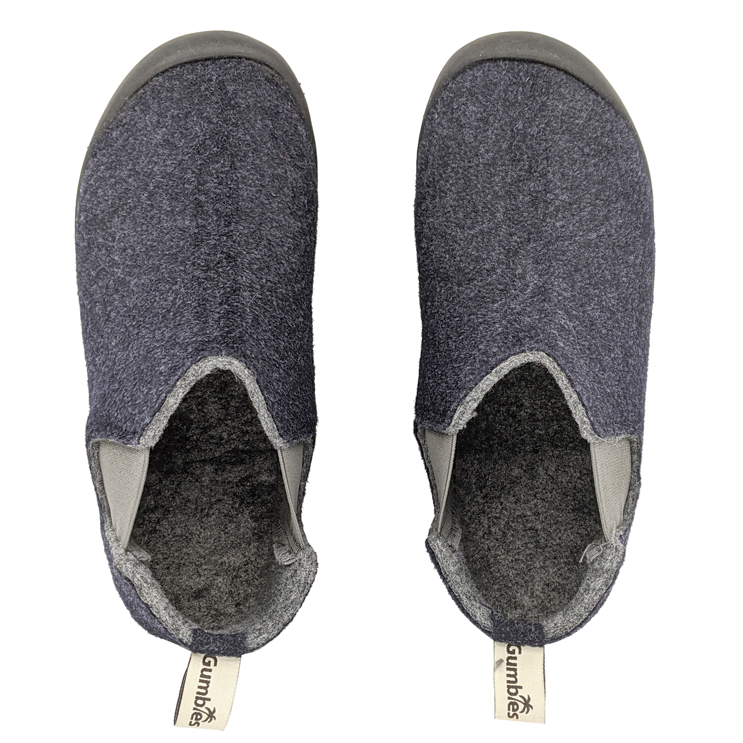 GUMBIES – Brumby, Navy Grey 