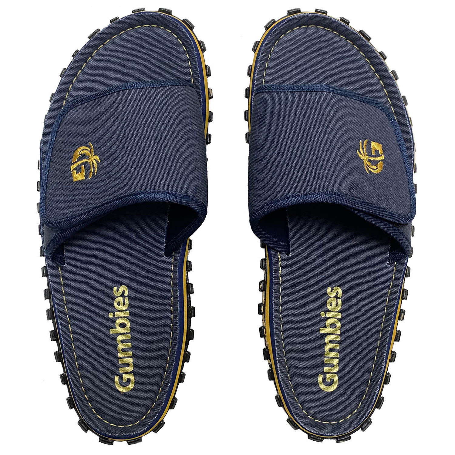 GUMBIES Strider – Navy