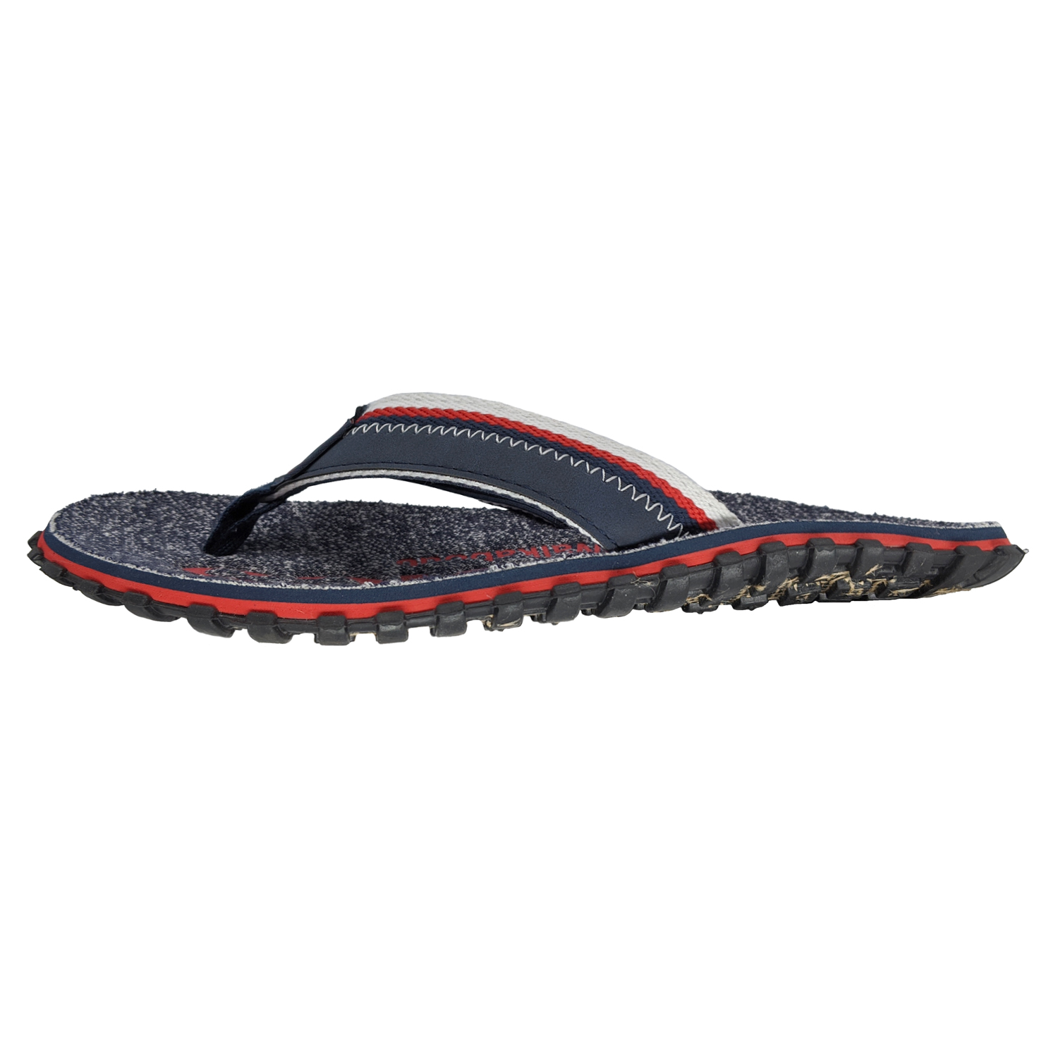 Red – Cairns Flip Flops