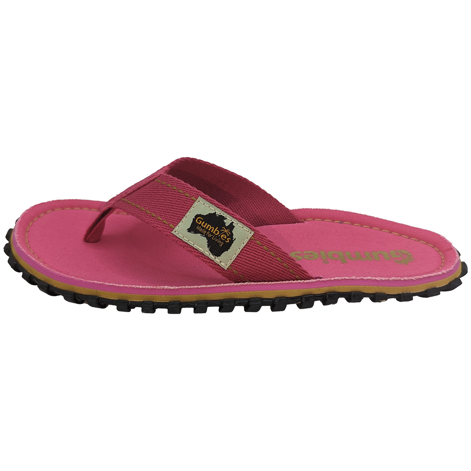 Classic Pink – Original Flip Flops