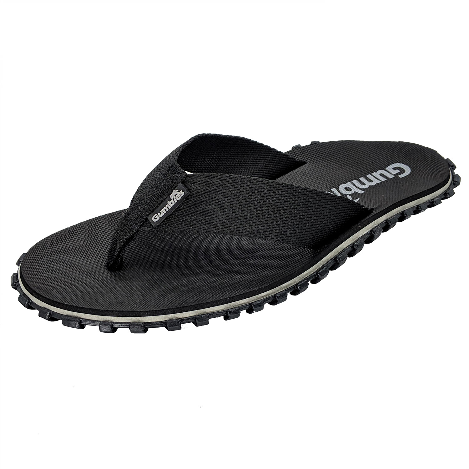 Black – Duckbill