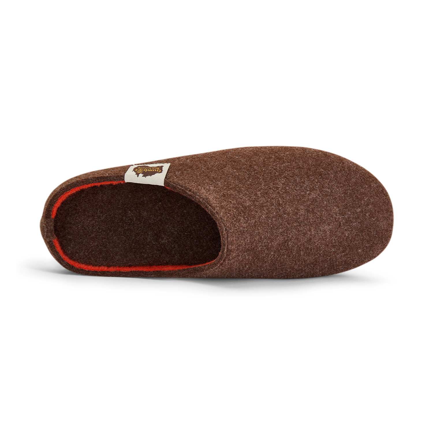 Chocolate Orange – Outback Slipper