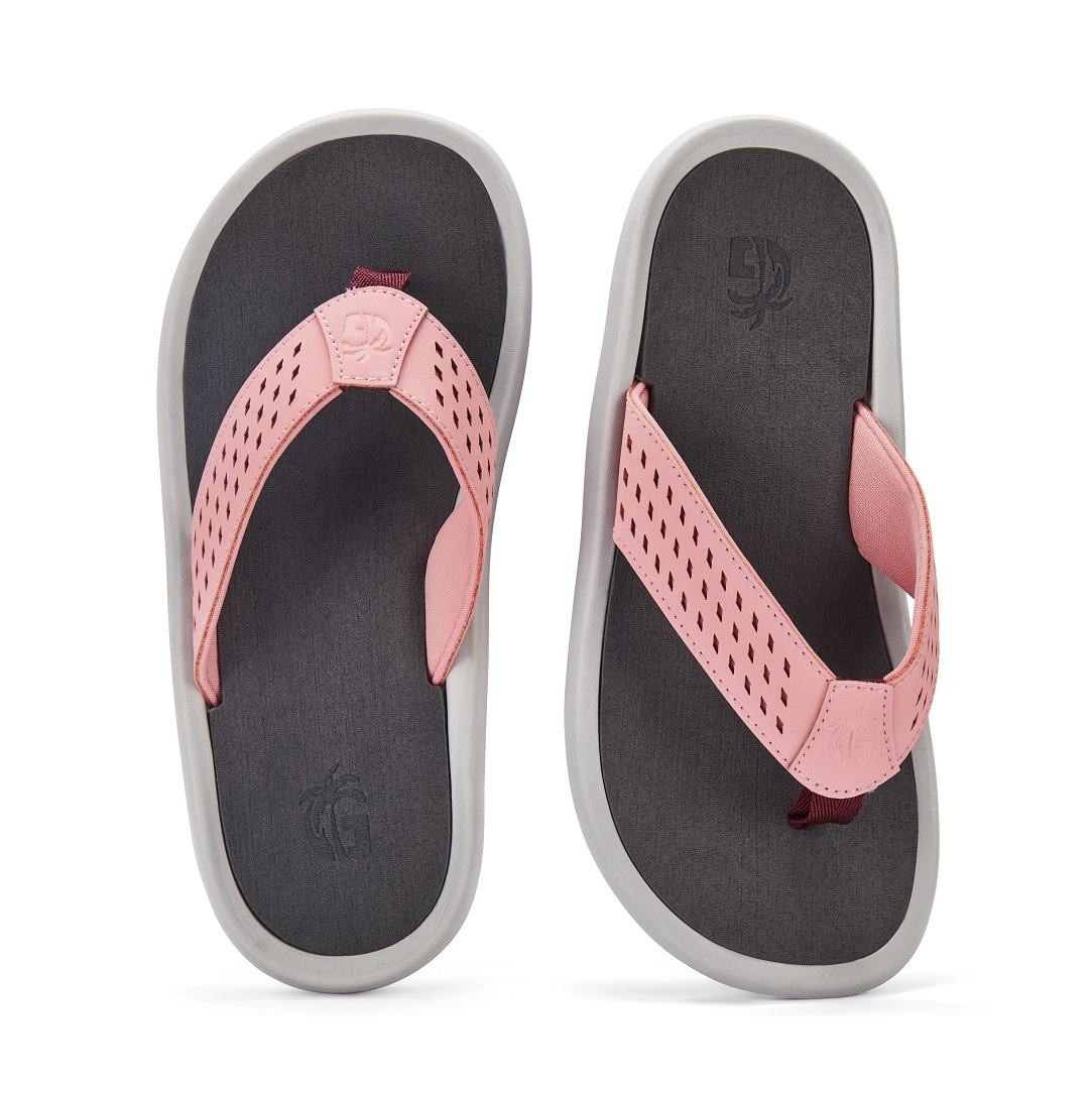 Coral – Noosa Flip Flops