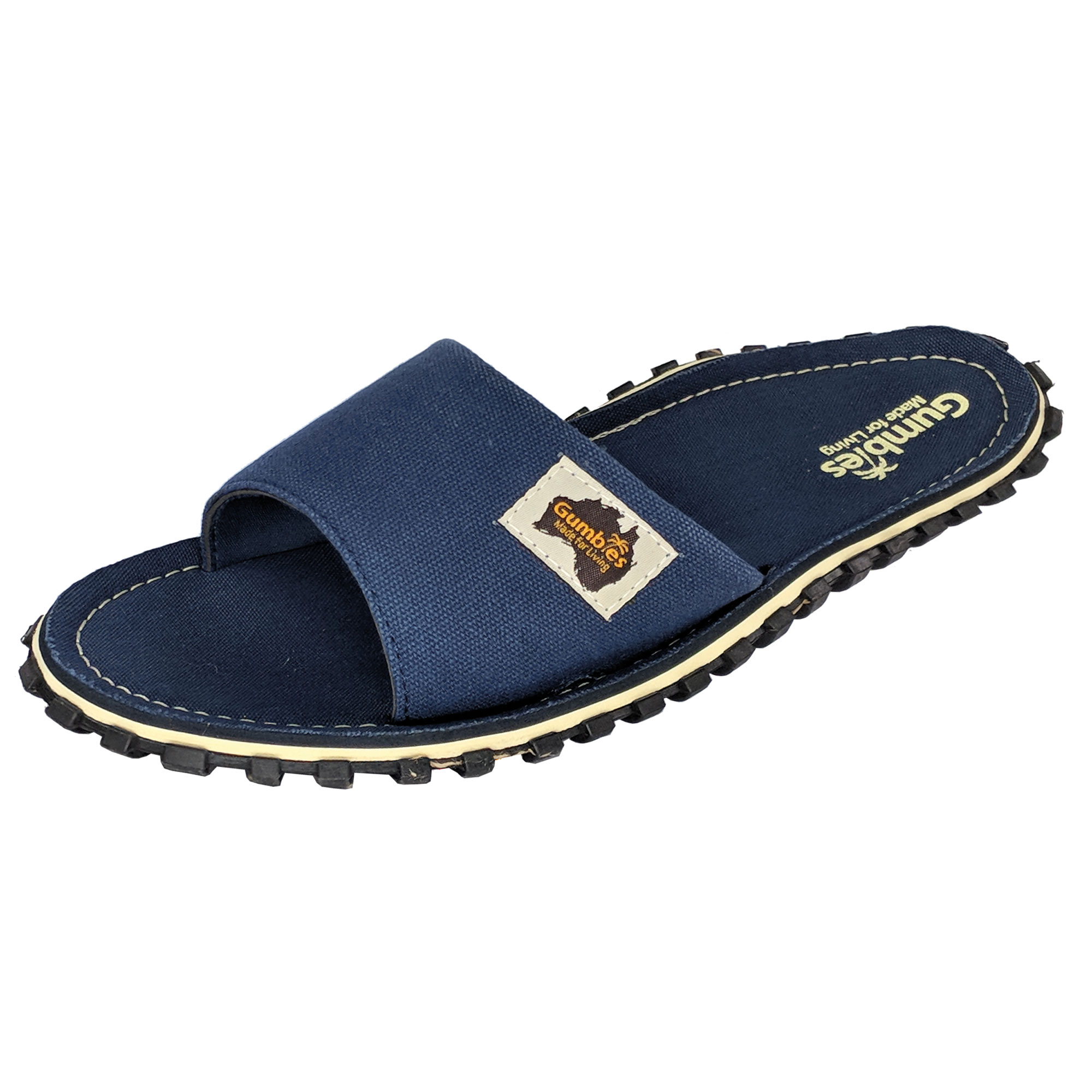 GUMBIES – Slides, NAVY 