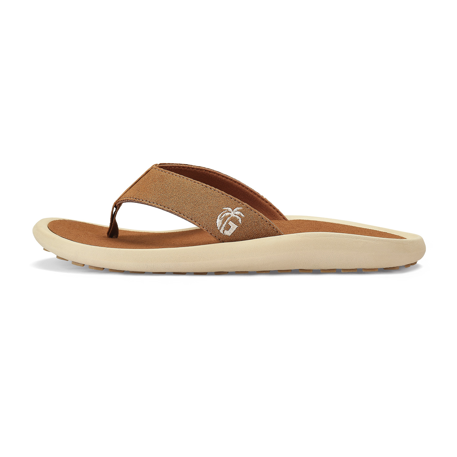 Latte – Noosa Flip Flops