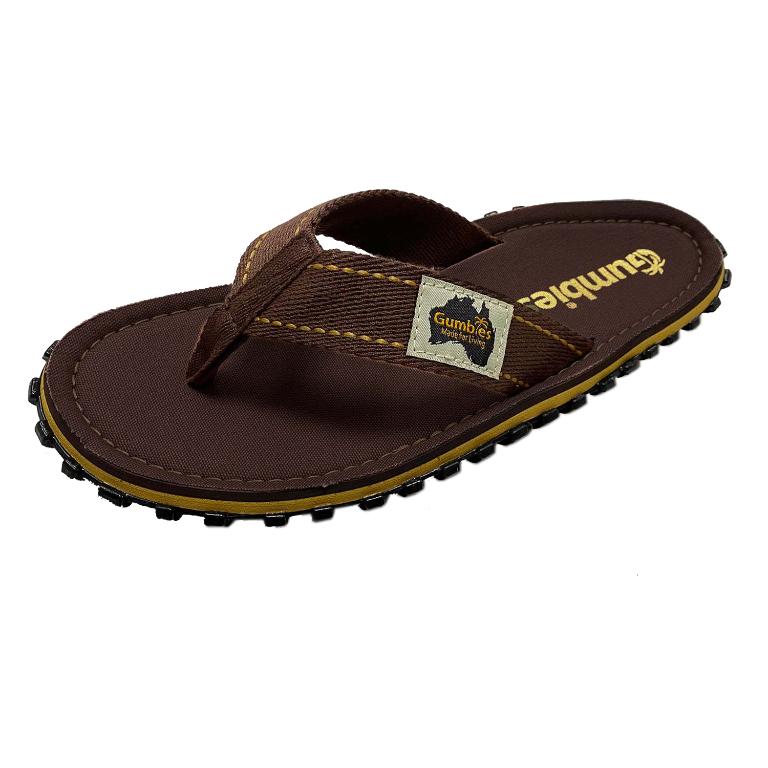 Classic Brown – Original Flip Flops