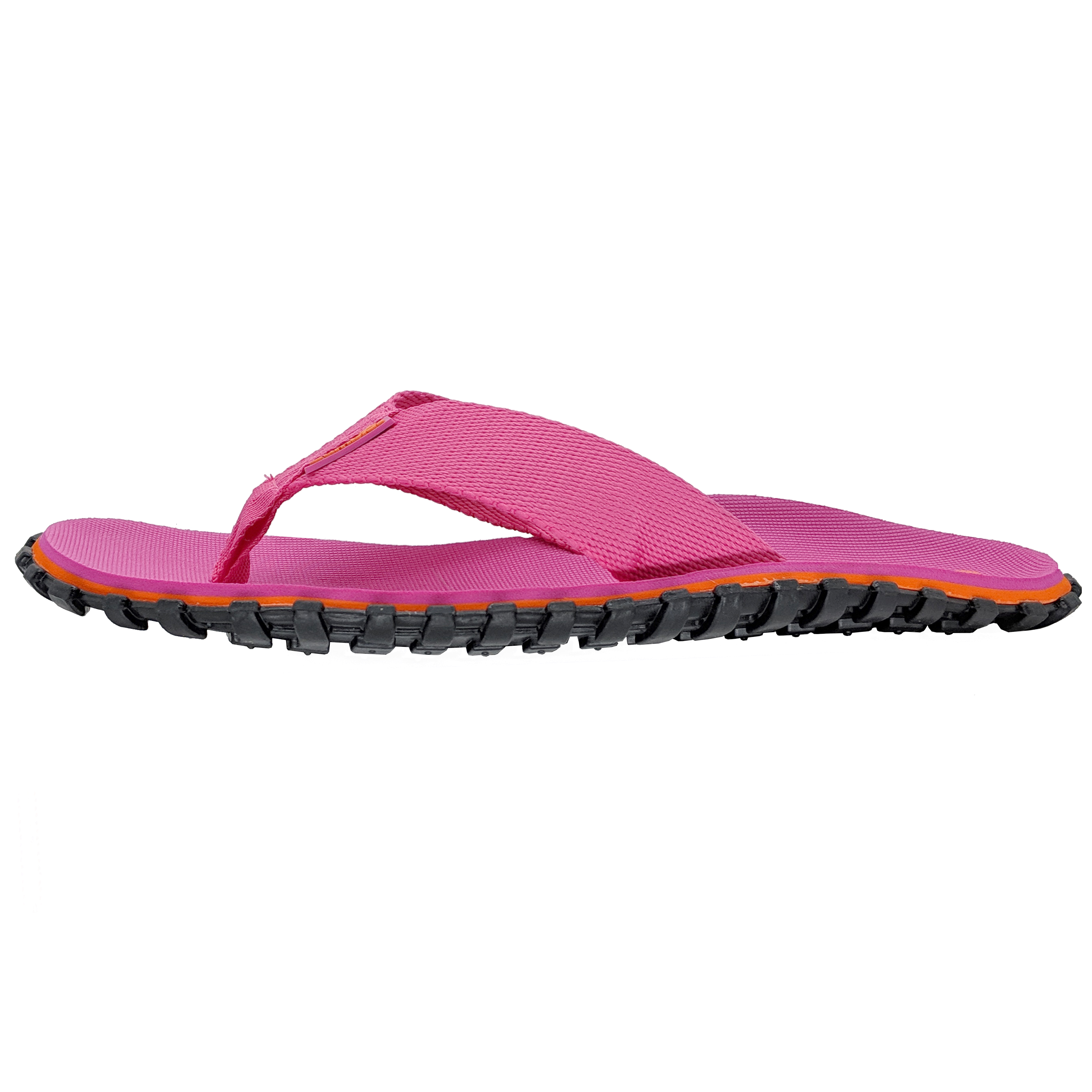 GUMBIES Zehentrenner – Duckbill, PINK 