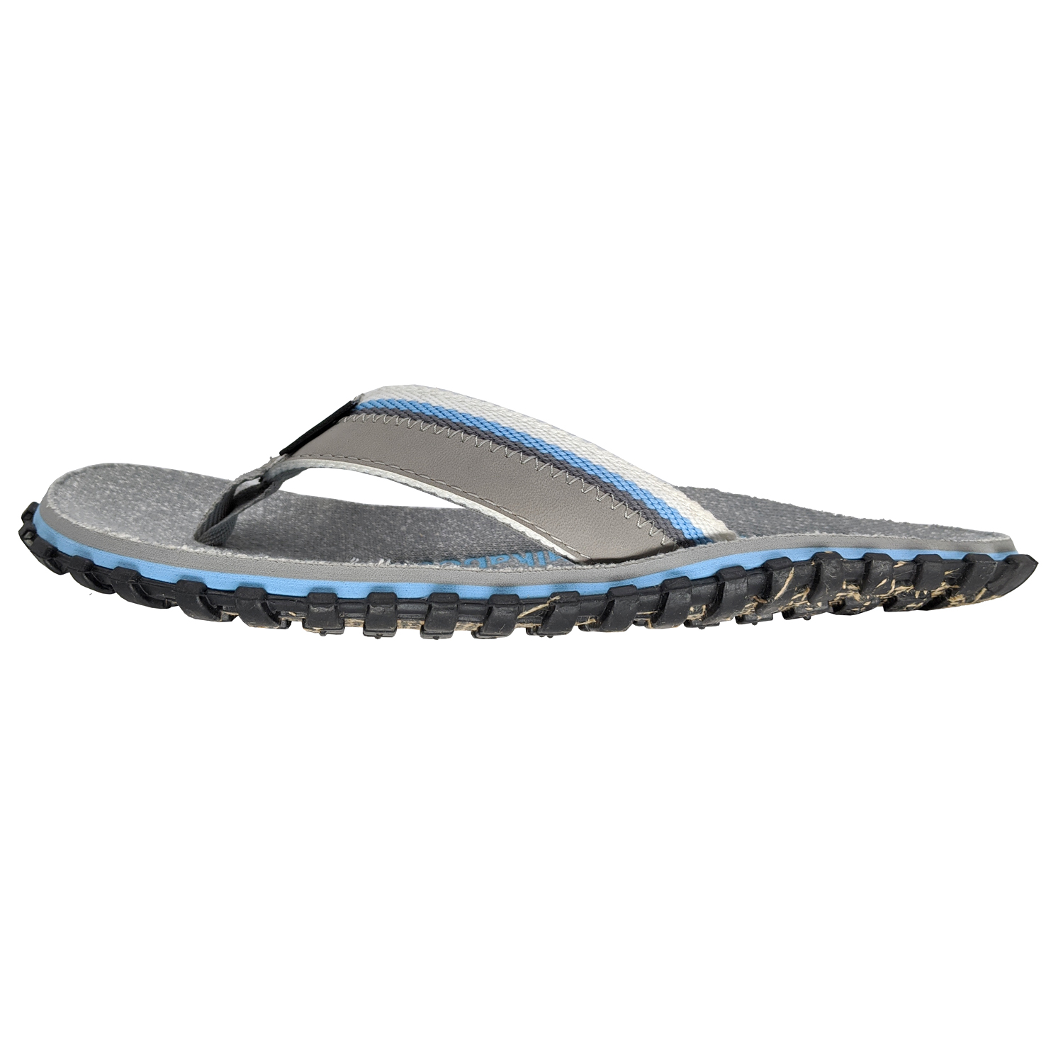 GUMBIES Zehentrenner Cairns – LIGHT BLUE