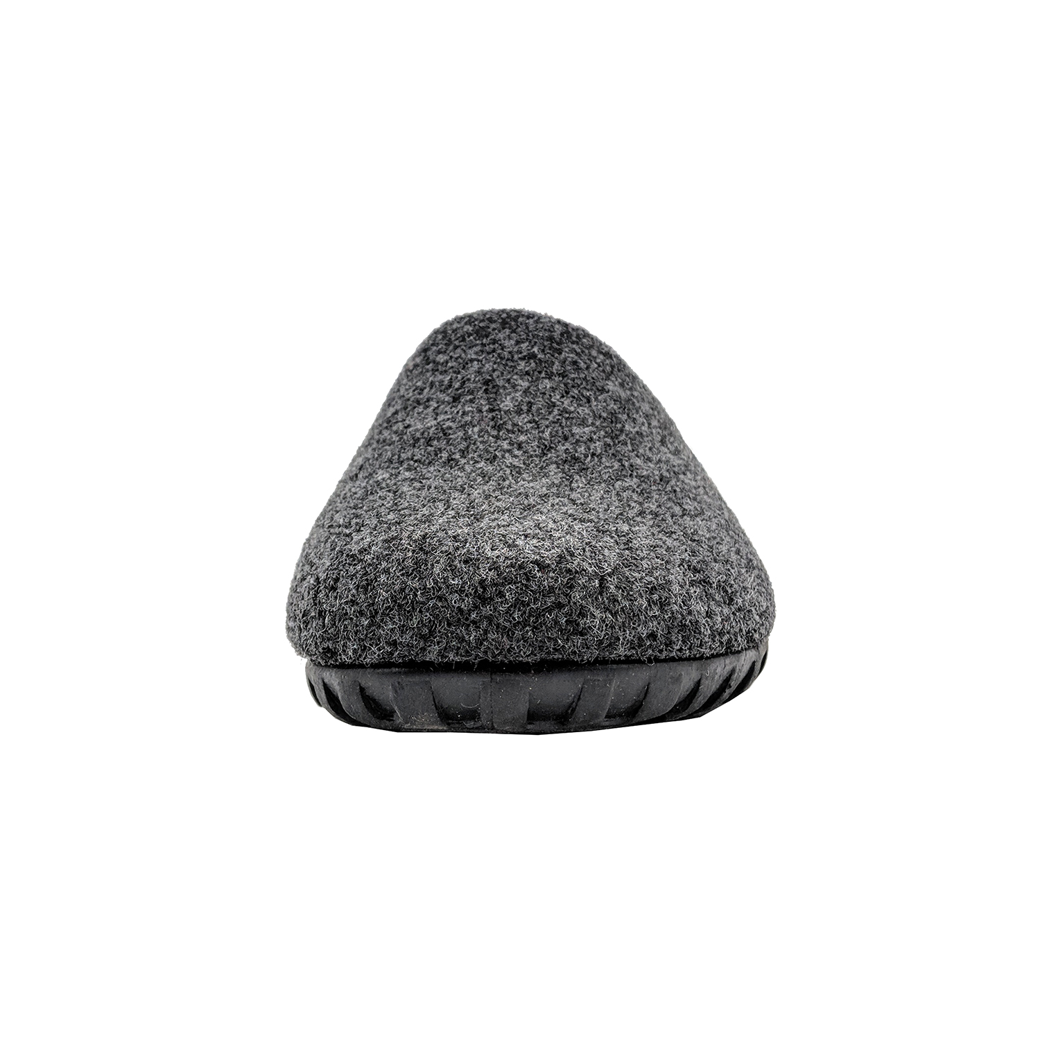 Charcoal Red – Outback Slipper