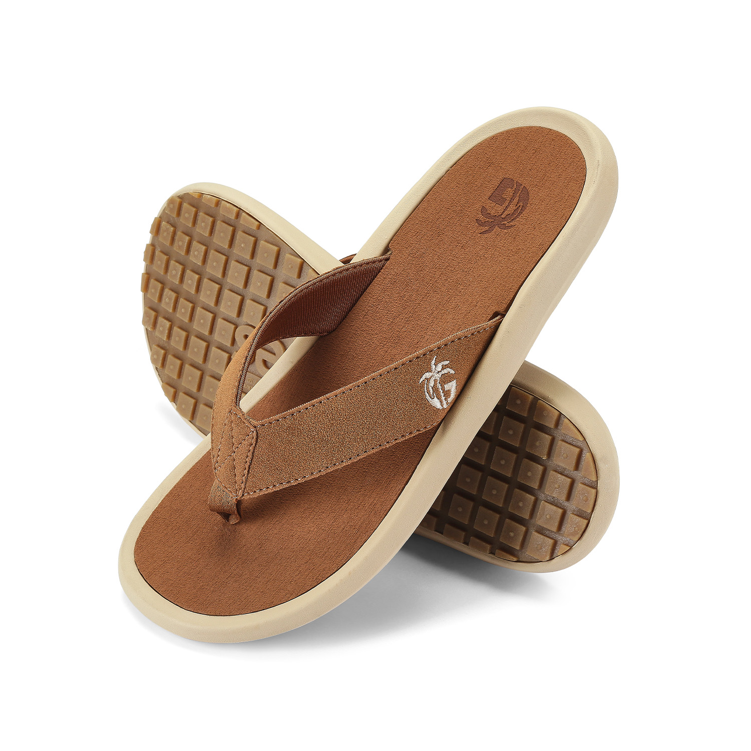Latte – Noosa Flip Flops