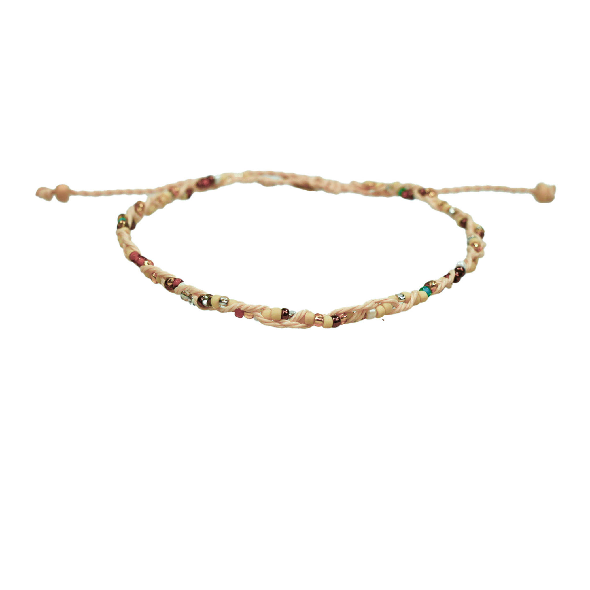 Fußkettchen Sofitel Beaded Fußkettchen Sofitel Beaded