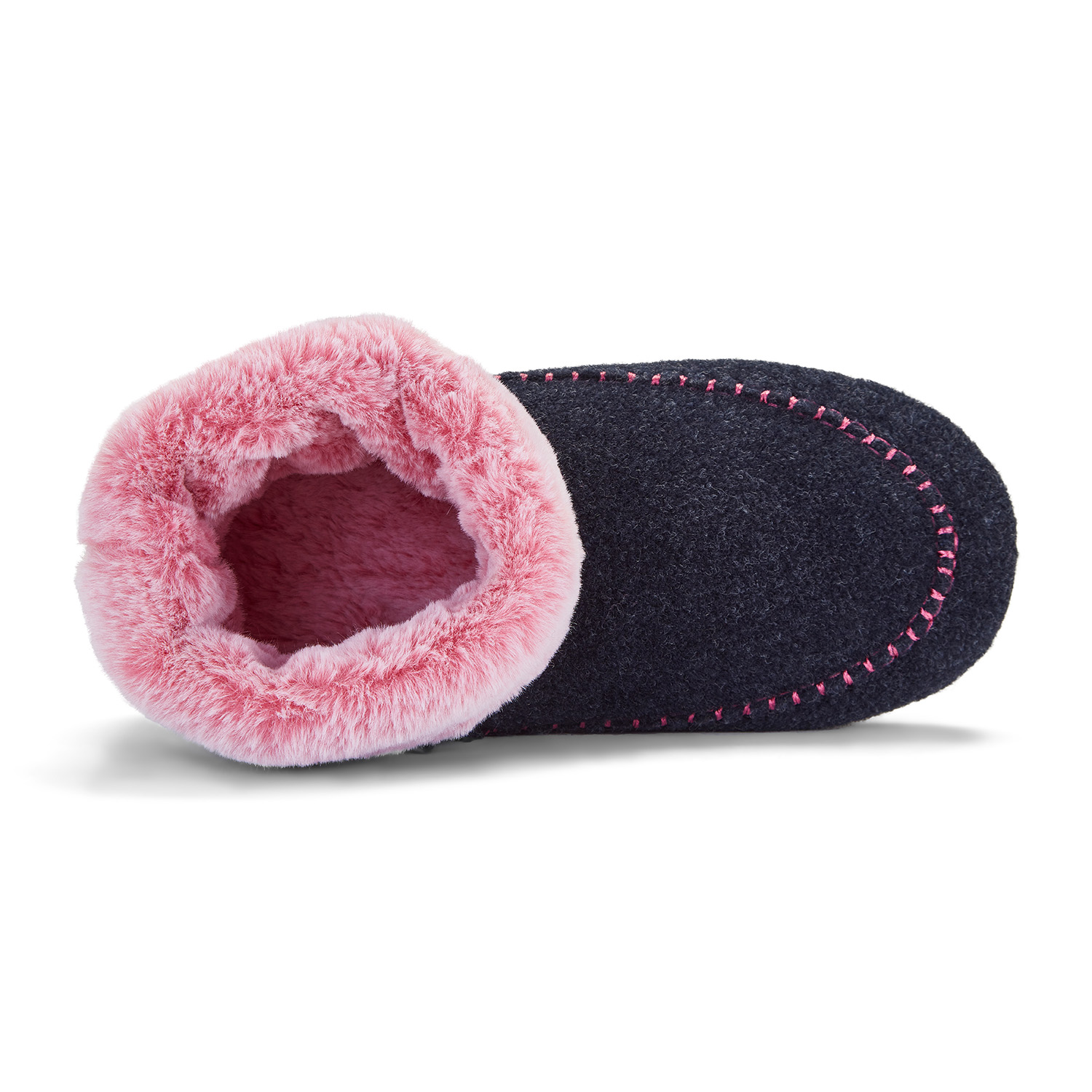 Navy Pink – Ossa High