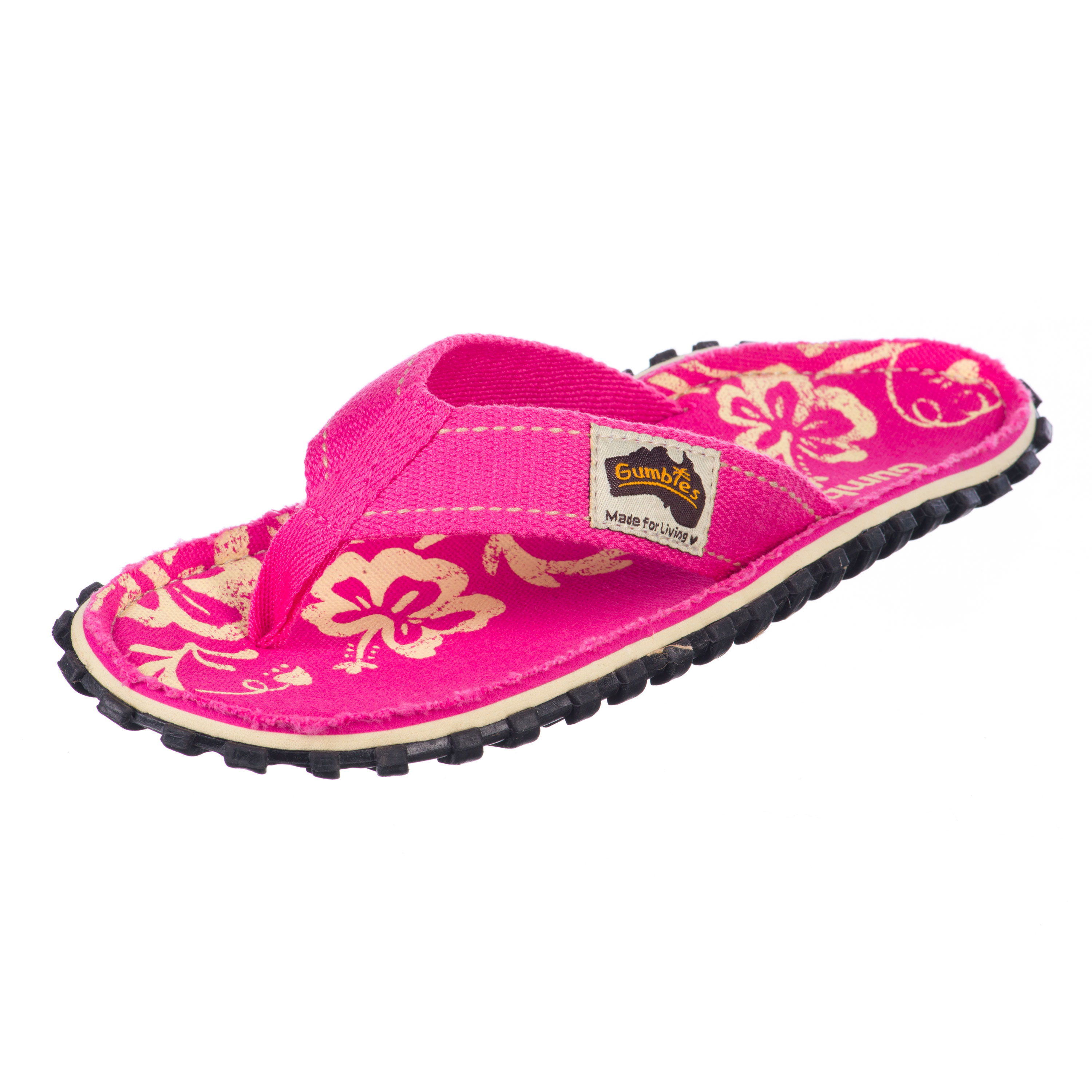 Pink Hibiscus – Original Kids
