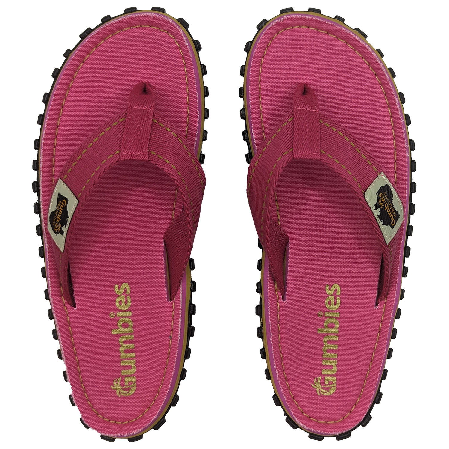 Classic Pink – Original Flip Flops