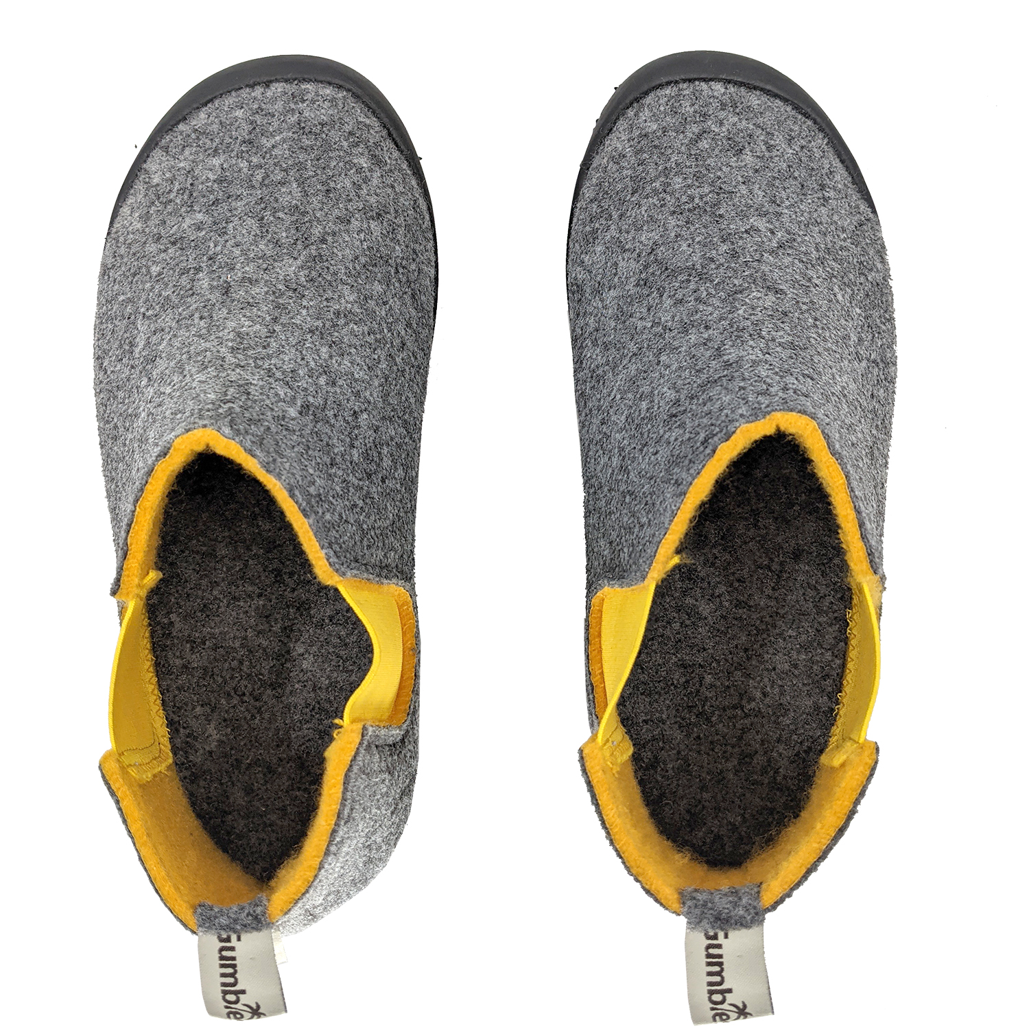 Grey Curry – Brumby