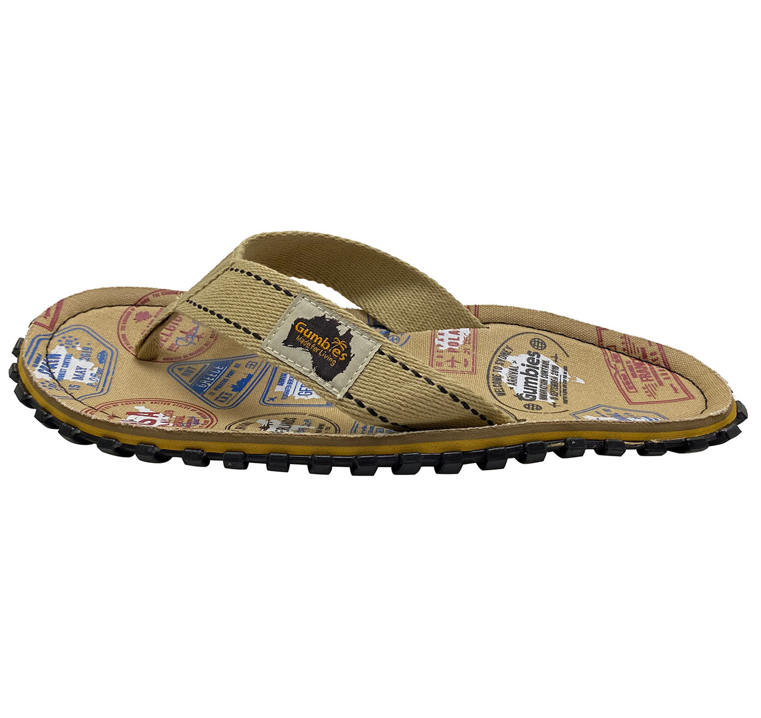 Traveller – Original Flip Flops