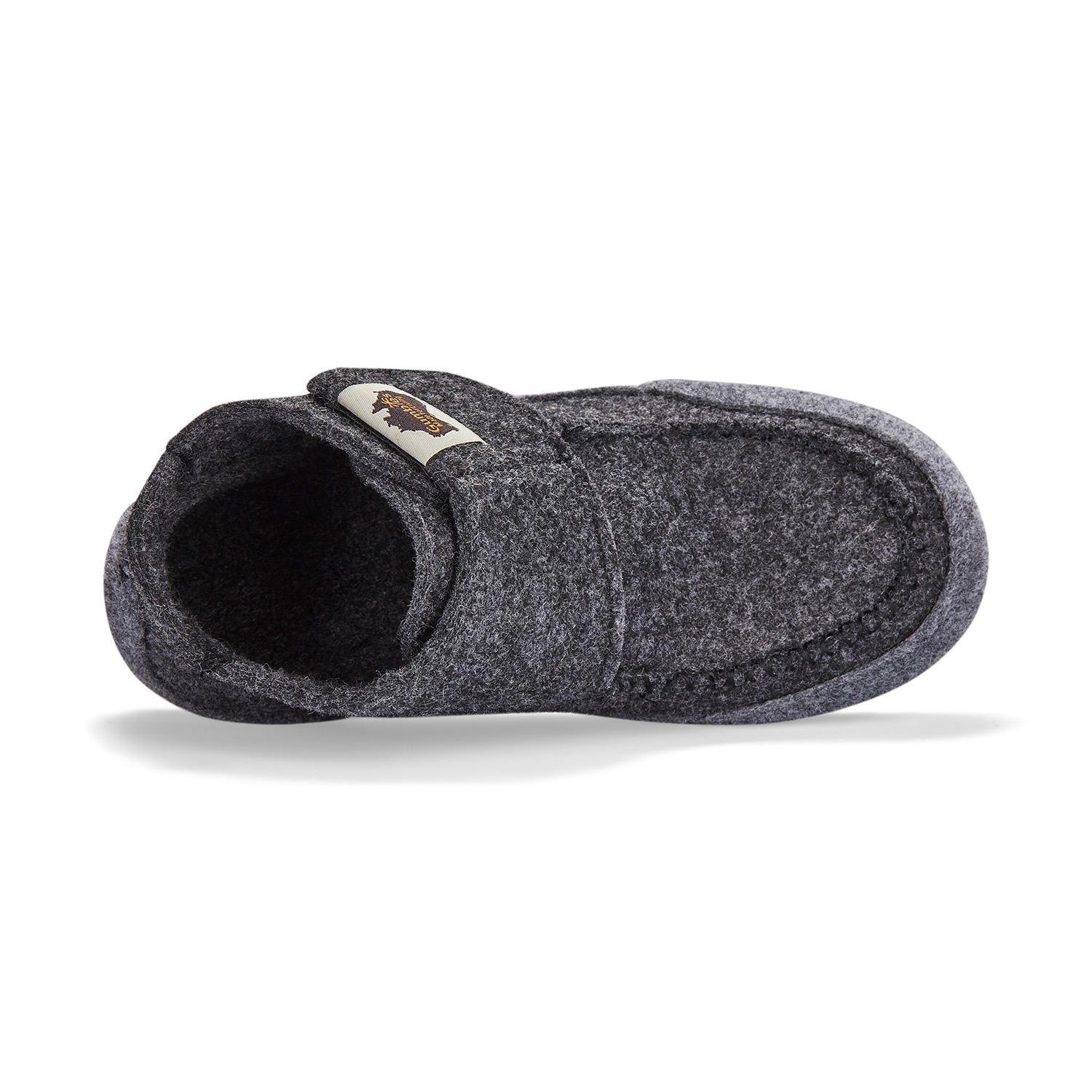 Charcoal Grey – Quokka