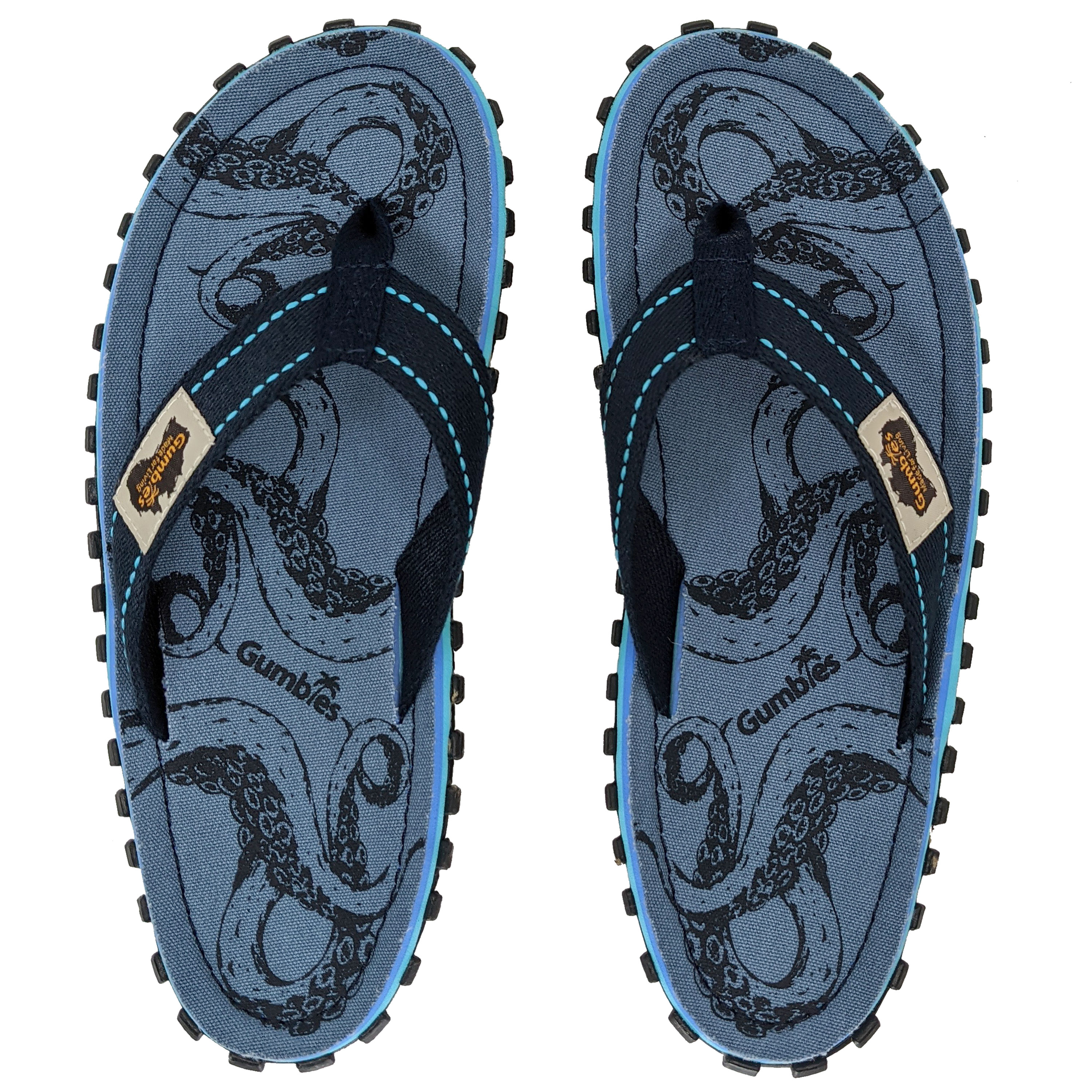 Abyss – Original Flip Flops