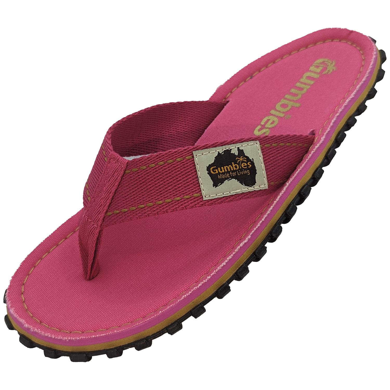 Classic Pink – Original Flip Flops