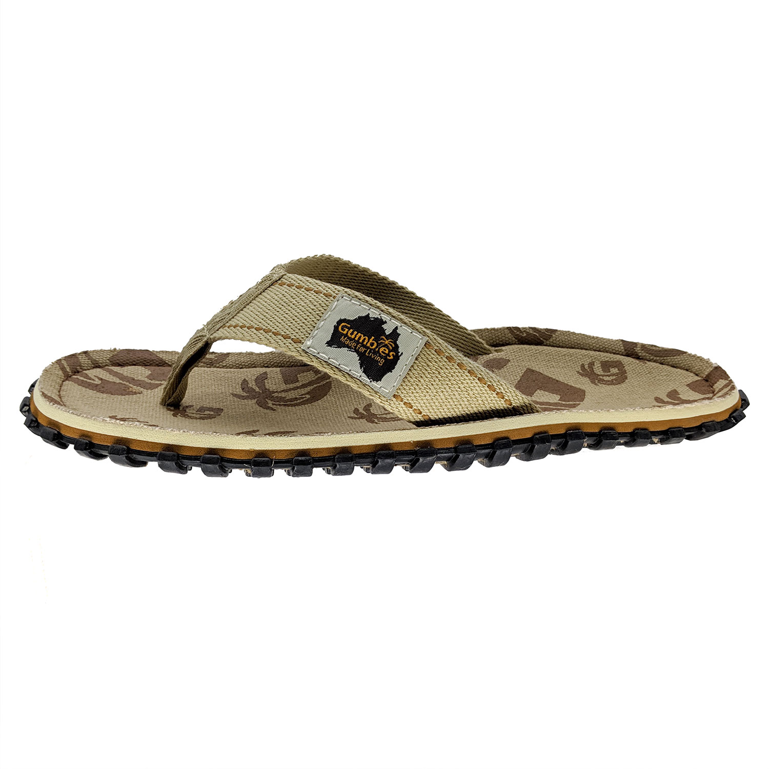 Multi G – Original Flip Flops