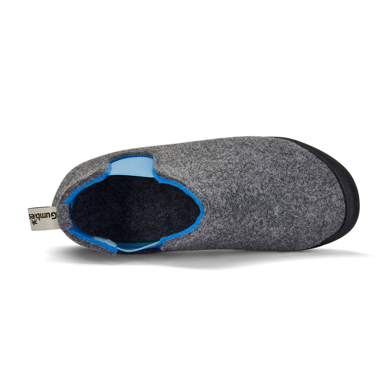 Grey Blue  – Brumby