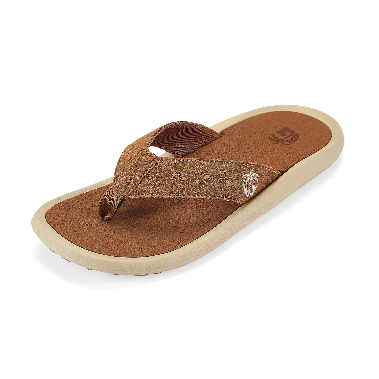 Latte – Noosa Flip Flops
