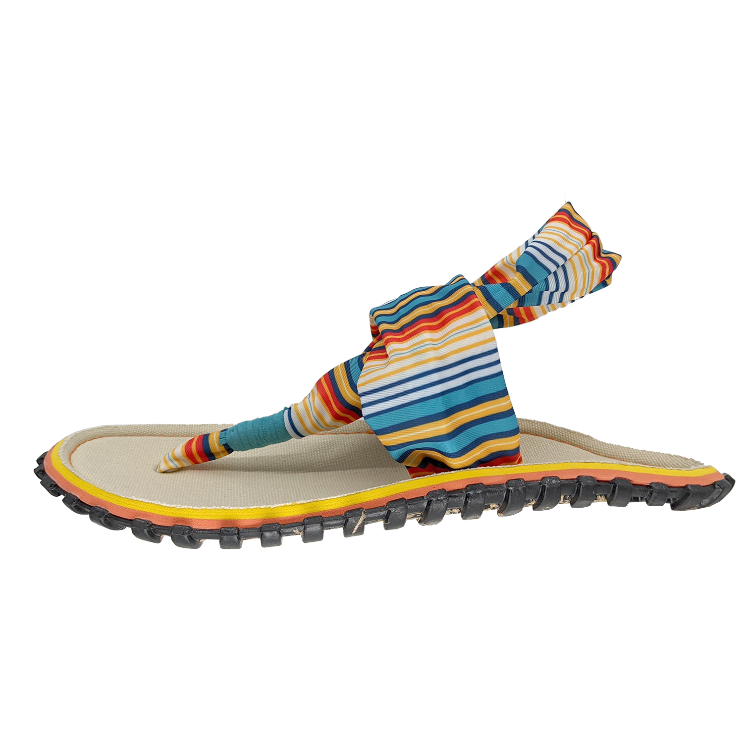 Beach Chair – Slingbacks Sommersandale