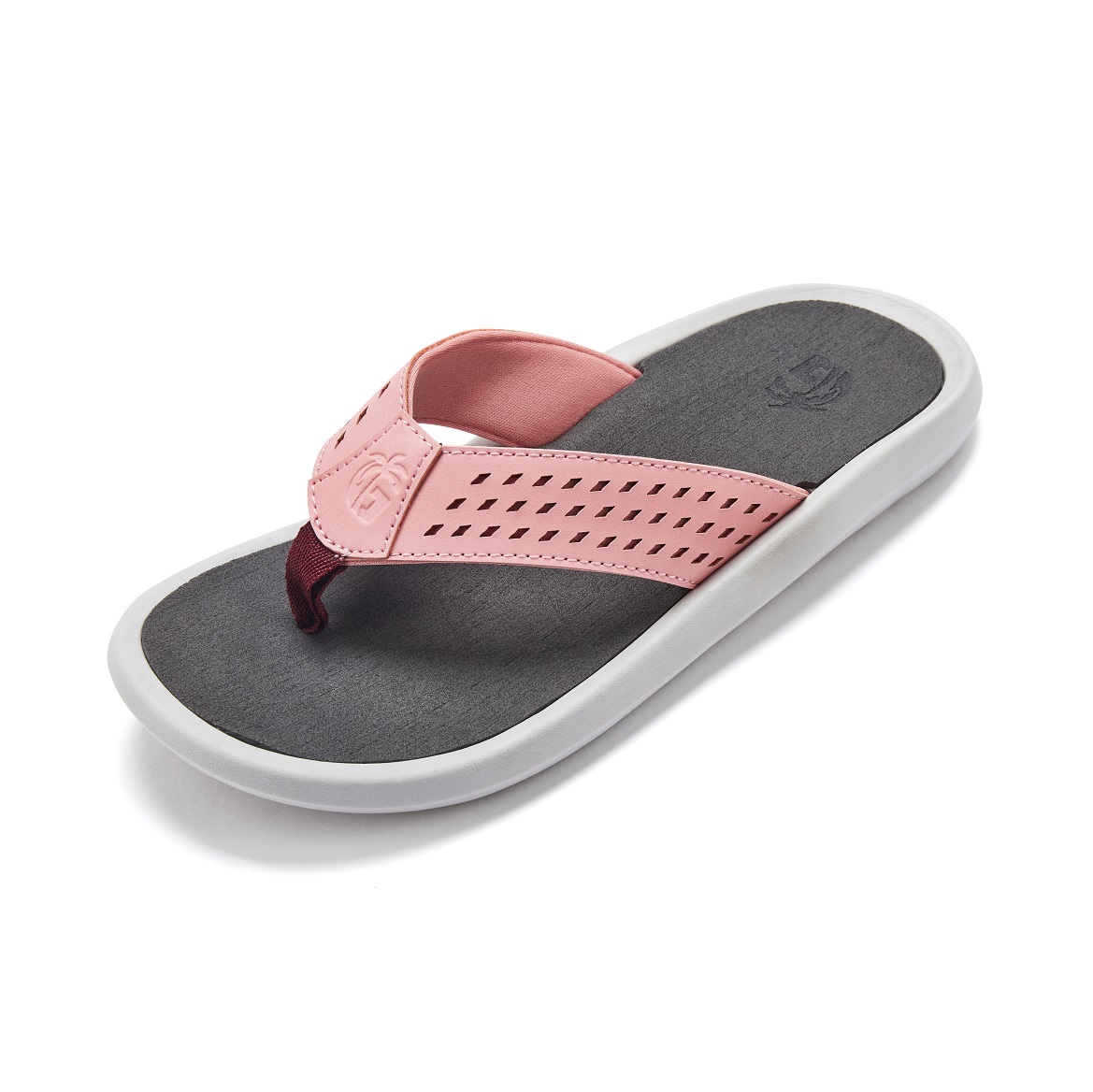 Coral – Noosa Flip Flops